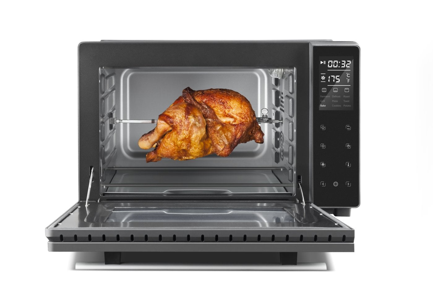 Caso Miniovn TO32 electronic 1870W